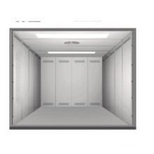 3000kg Capacity Freight Elevator